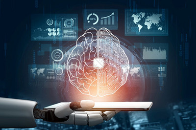 信息經(jīng)濟(jì)時(shí)代下的人工智能圖片技術(shù)開發(fā)與應(yīng)用前景