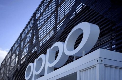 OPPO專利數(shù)量驚人，技術(shù)開發(fā)實力躋身全球前五