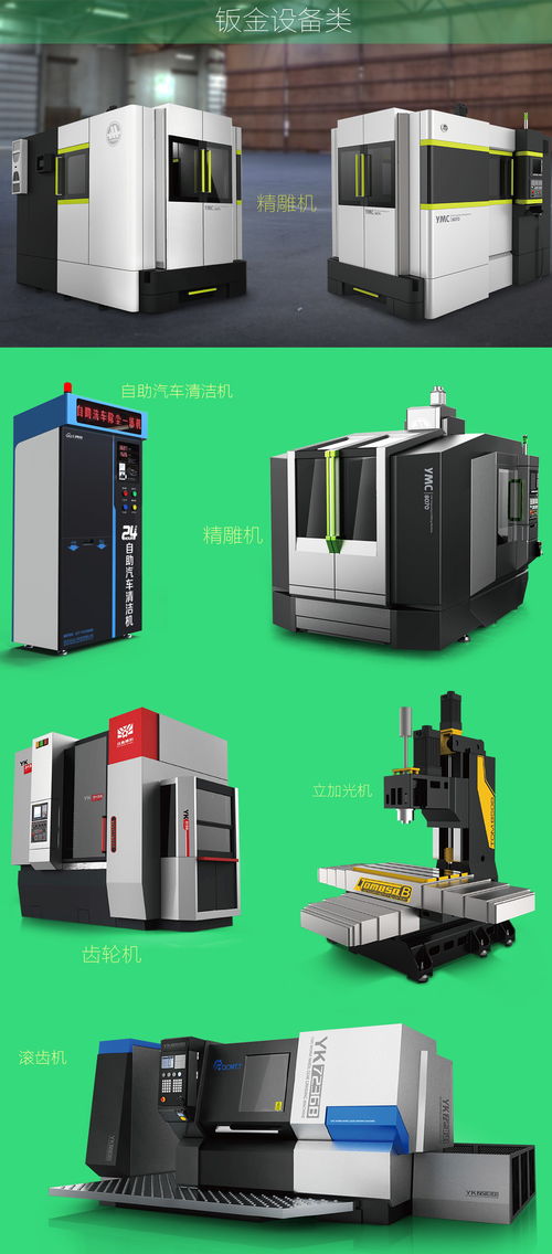 鈑金設(shè)備類設(shè)計(jì)案例 技術(shù)創(chuàng)新與開發(fā)實(shí)踐