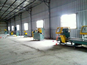 濟(jì)南科萊機(jī)器制造廠 引領(lǐng)門窗幕墻技術(shù)開發(fā)的專業(yè)力量