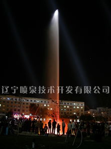 遼寧噴泉技術(shù)開發(fā) 創(chuàng)新驅(qū)動下的行業(yè)演進(jìn)與未來展望