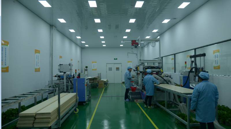 深度解析 星雅圖頂墻集成的八大核心技術(shù)特色