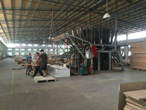 東莞8000平方現(xiàn)成家具廠招租 環(huán)評(píng)齊全，即租即用，助力企業(yè)快速投產(chǎn)