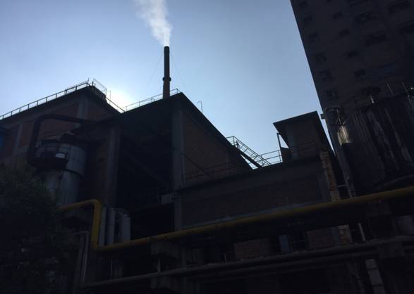 狠罰糾環(huán)保 從10萬到370萬的警示之路